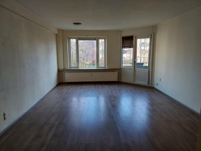 Appartement in Nieuwegein met 3 kamers