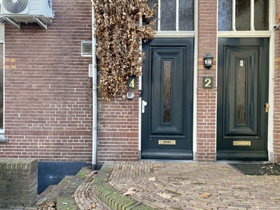 Appartement in Nijmegen met 3 kamers