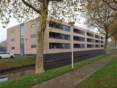 Appartement in Papendrecht met 3 kamers