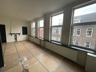 Appartement in Schiedam met 3 kamers