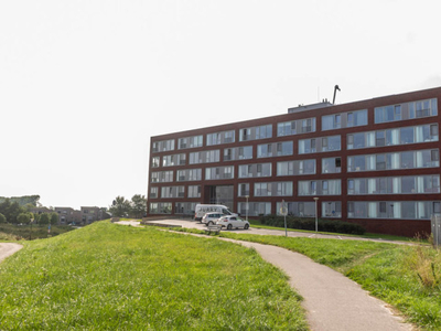 Appartement in Terneuzen met 3 kamers