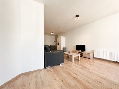 Appartement te huur Axelsestraat, Terneuzen