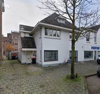 Appartement te huur Bergstraat, Amersfoort