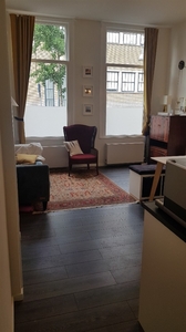 Appartement te huur Brammelerstraat, Enschede