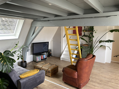 Appartement te huur Brigittenstraat, Utrecht