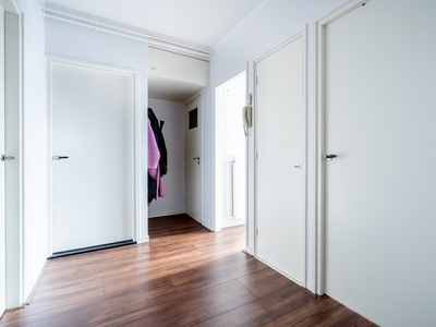 Appartement te huur Brinkendael, Baarn