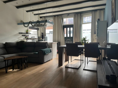 Appartement te huur Diependaalsedijk, Maarssen