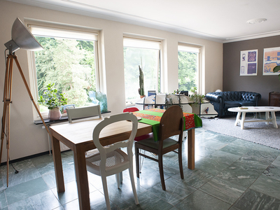 Appartement te huur Fort Orthenlaan, Den Bosch