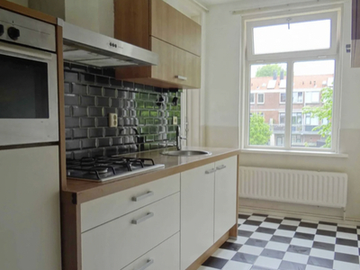 Appartement te huur Gorechtkade, Groningen