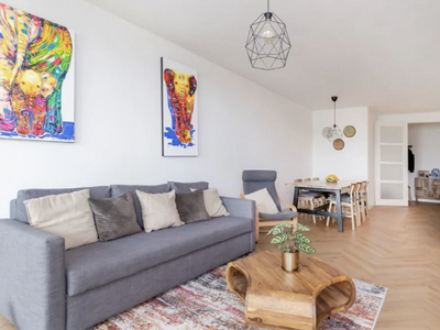 Appartement te huur Handelsweg, Amstelveen