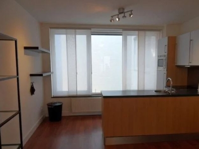 Appartement te huur Havenstraat, Maastricht