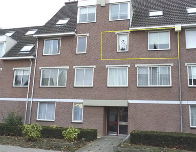 Appartement te huur Hogeweg, Venlo