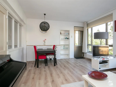 Appartement te huur Israelslaan, Utrecht