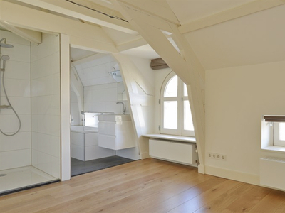 Appartement te huur Korte Reguliersdwarsstraat, Amsterdam