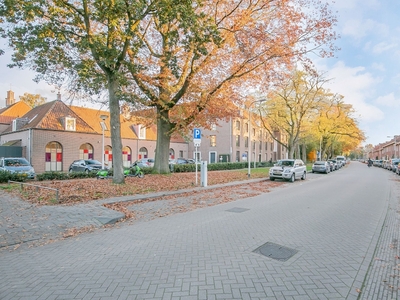 Appartement te huur Kruisvaardersstraat, Tilburg