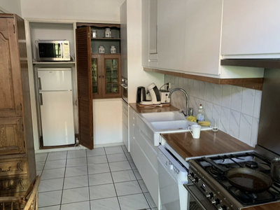 Appartement te huur Lage Rijndijk, Leiden