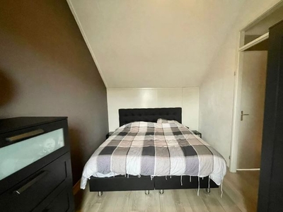 Appartement te huur Langestraat, Brielle