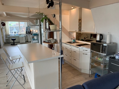 Appartement te huur Luijbenstraat, Den Bosch