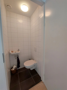 Appartement te huur Markt, Roosendaal