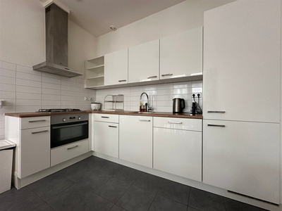 Appartement te huur Mauritsstraat, Rotterdam