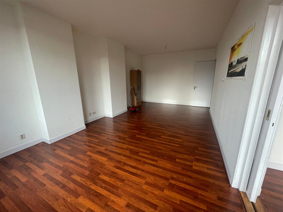 Appartement te huur Princestraat, Katwijk Zh