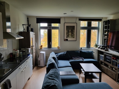 Appartement te huur Raadhuisplein, Werkendam