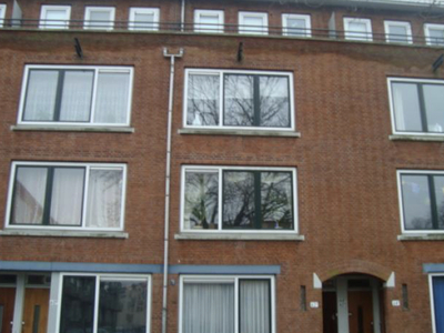 Appartement te huur Russischestraat, Rotterdam