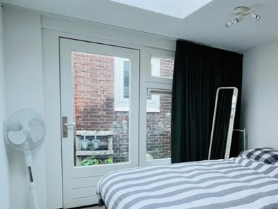 Appartement te huur Schaarhuisstraat, Den Bosch