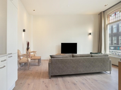 Appartement te huur Schoterweg, Haarlem