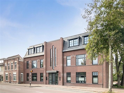 Appartement te huur Sint Bavostraat, Rijsbergen