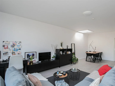 Appartement te huur Spoorsingel, Rotterdam