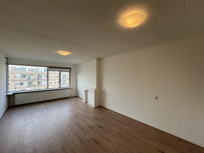 Appartement te huur Stadhoudersweg, Rotterdam