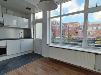 Appartement te huur Van Brakelplein, Groningen