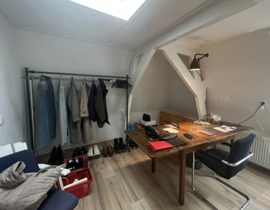 Appartement te huur Vismarkt, Utrecht