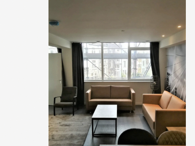 Appartement te huur Walenburgerweg, Rotterdam