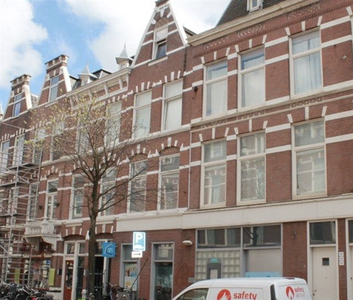 Appartement te huur Weimarstraat, Den Haag