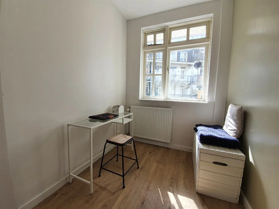 Appartement te huur Wormerveerstraat, Amsterdam