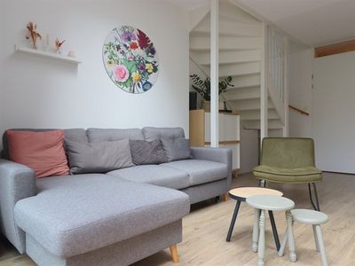 Woning te huur Bentheimerstraat, Utrecht