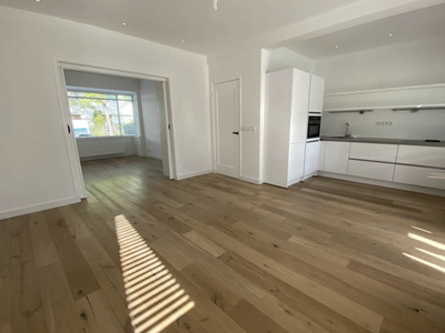 Woning te huur Burghstraat, Eindhoven