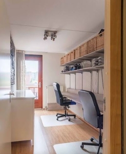 Woning te huur Grasmier, Eindhoven