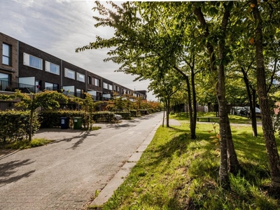 Woning te huur Juwelenhof, Almere