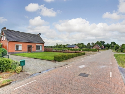 Woning te huur Kattenbos, Reusel