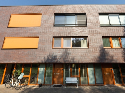 Woning te huur Topaasstraat, Breda