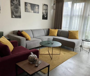 Woning te huur Westzanerdijk, Zaandam