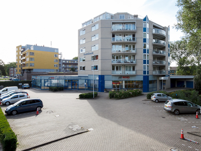 Woonhuis in Alkmaar met 4 kamers