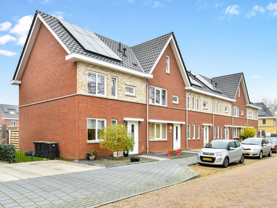 Woonhuis in Almelo