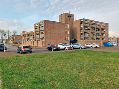 Woonhuis in Almere met 4 kamers