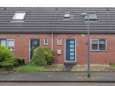 Woonhuis in Heerenveen met 3 kamers