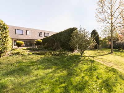 Woonhuis in Huizen met 3 kamers