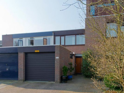 Woonhuis in Zeist met 4 kamers